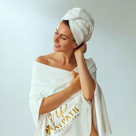 ZESTAW CZYSZCZĄCY VIP PLUS - RAYPATH