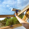KIT DE NETTOYAGE DE VITRES A - RAYPATH
