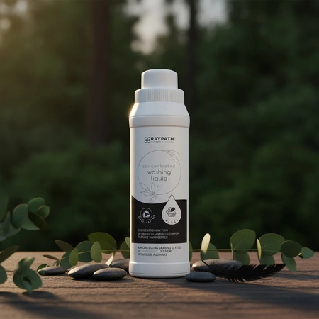 KONCENTRĒTA PILSĒTĀ PILSĒJA - TUMŠAI - 500ml RAYPATH