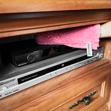 RAYPATH ROŽINĖS PIRŠTINĖS