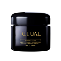 NACHTCREME RITUAL NIGHT CREAM – 50 ml RAYPATH