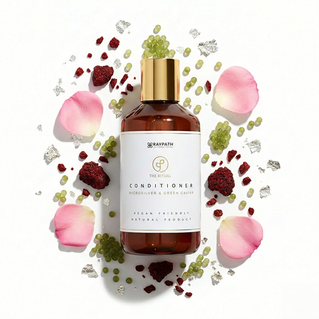 GREEN CAVIAR CONDITIONER REGENERATING CONDITIONER - 300ml RAYPATH
