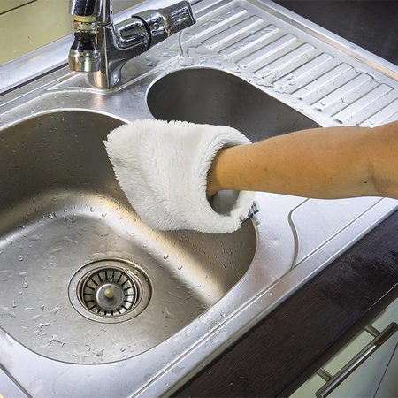 HANDSCHUH WEISS M RAYPATH