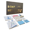 SET DE CURĂȚARE PENTRU YACHT - BOAT SET - RAYPATH