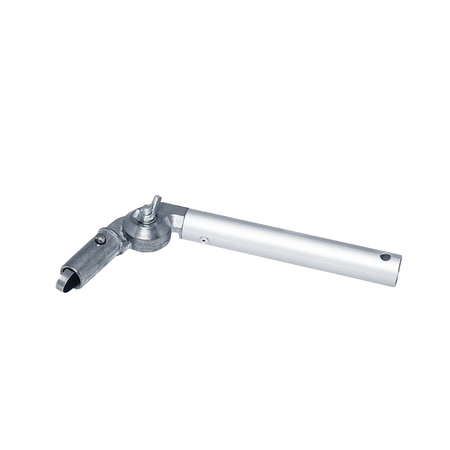 GIUNTO PER ASTA E ESPRESSO RAYPATH