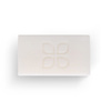SĂPUN CU MICROSILVER FĂRĂ CUTIE - ALB - NATURAL MICROSILVER SOAP - 100 g RAYPATH