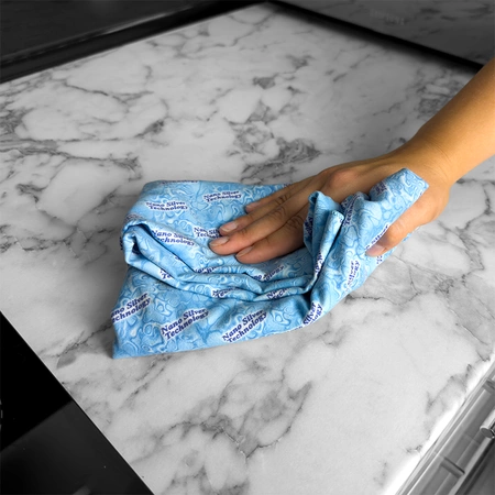 SONNENSTRAHL BLAUER HANDSCHUHSATZ - RAYPATH