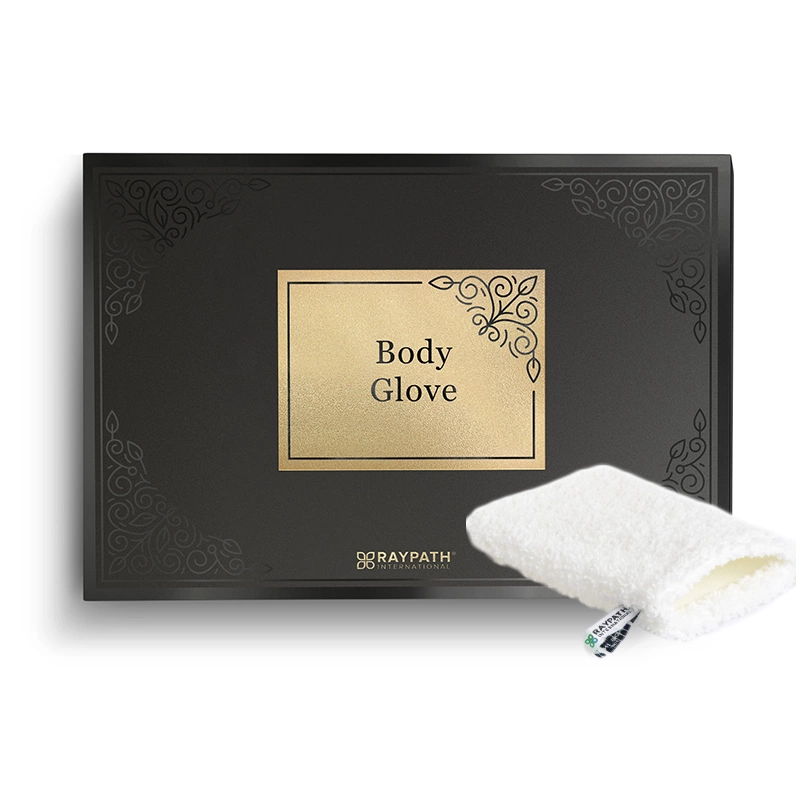 Body glove rękawica do mycia i pielęgnacji ciała Raypath