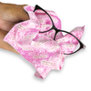 CHIFFON DE NETTOYAGE POUR LUNETTES SUNBEAM ROSE RAYPATH