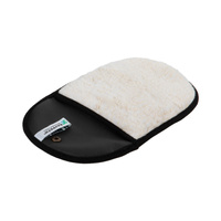 BEIGE TRAVEL CLEANER RAYPATH