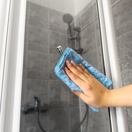 VIP CLEANING KIT - PROMOTIONAL - FREE SPA KIT - RAYPATH