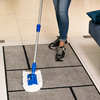 COMPLETE FLOOR CLEANING SET FOR ALL SURFACES 4 FEET RAYPATH 