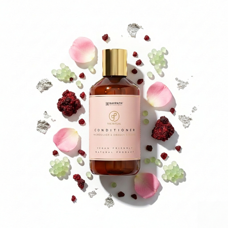 FEUCHTIGKEITSSPENDENDER CONDITIONER DRAGON'S BLOOD CONDITIONER – 300 ml RAYPATH
