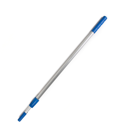 TIGE TÉLESCOPIQUE EN ALUMINIUM 1,65 m RAYPATH