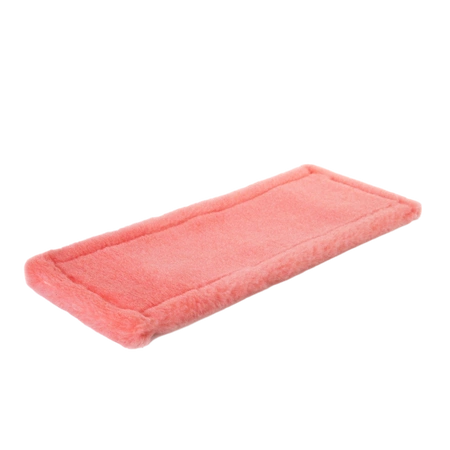 FLOOR CUSHION PINK INDUSTRIAL RAYPATH