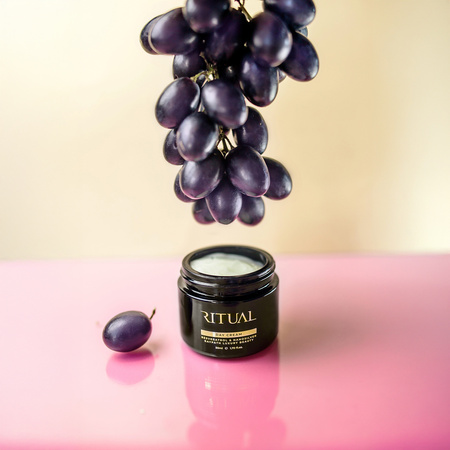 CREMĂ DE ZI RITUAL DAY CREAM - 50 ml RAYPATH