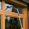 WINDOW CLEANING EXPRESS 25 cm RAYPATH