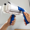 SET VOOR HET REINIGEN VAN RAMEN, RUITEN EN SPIEGELS MET ZEEP - RAYPATH