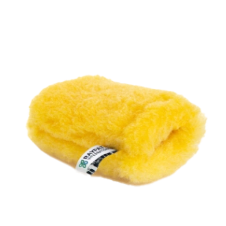 GESICHTSREINIGER SCHRUBBHANDSCHUH RAYPATH