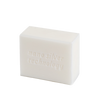 JABÓN CON MICROPLATA SIN CAJA - BLANCO - NATURAL MICROSILVER SOAP - 200 g RAYPATH