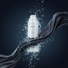 LICHID DE SPĂLAT CONCENTRAT – PENTRU HAINE ÎNCHISE LA CULOARE – 500 ml RAYPATH