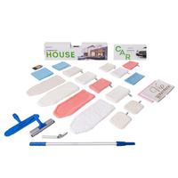 VIP PLUS CLEANING KIT - RAYPATH