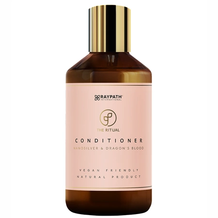 ODŻYWKA NAWILŻAJĄCA DRAGON'S BLOOD CONDITIONER - 300ml RAYPATH