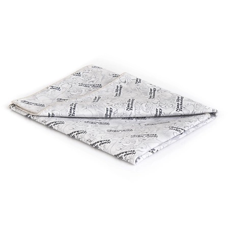 CZYŚCIK SUNBEAM POPIELATY RAYPATH