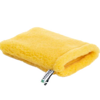 BODY CLEANER HANDschuh für Körperpeeling RAYPATH