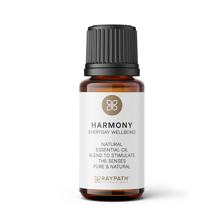 NATURALNY OLEJEK ZAPACHOWY - HARMONY - RAYPATH
