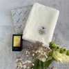 SET DE INICIO: GUANTE BLANCO, SUNBEAM GRIS CENIZA, JABÓN RAYPATH