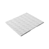 SERVIETTE DE CUISINE GRIS CENDRE RAYPATH