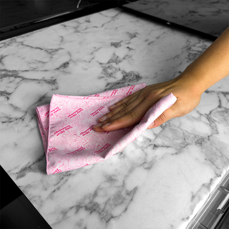 SUNBEAM PINK RAYPATH CLEANER