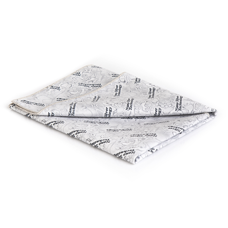 CZYŚCIK SUNBEAM POPIELATY RAYPATH