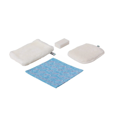 SET DA CUCINA PER PRINCIPIANTI - RAYPATH