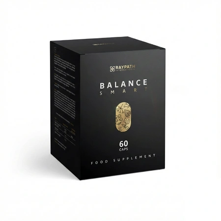 Składniki Balance Smart Raypath