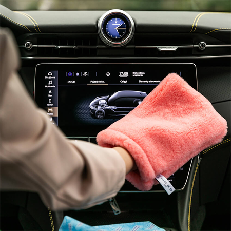 AUTOMOBILIŲ VALYMO RINKINYS - RAYPATH