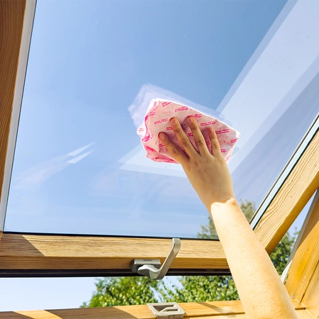 SONNENSTRAHL ROSA RAYPATH CLEANER