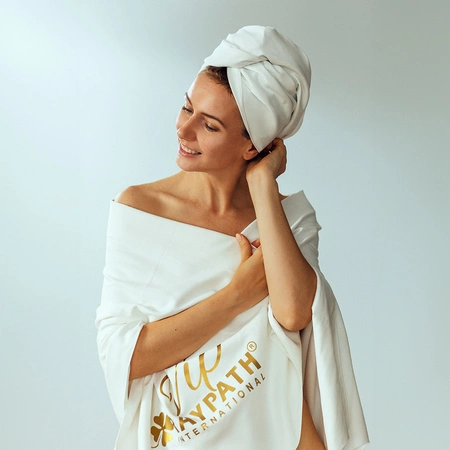 "VIP" VALYMO RINKINYS - REKLAMINIS - NEMOKAMAS SPA RINKINYS - RAYPATH