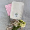 SET MĂNUȘI BEJ SUNBEAM ROZ - RAYPATH