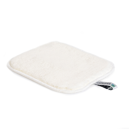 MINI-PERIE DE CURĂȚAT ALBĂ RAYPATH