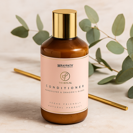 ODŻYWKA NAWILŻAJĄCA DRAGON'S BLOOD CONDITIONER - 300ml RAYPATH