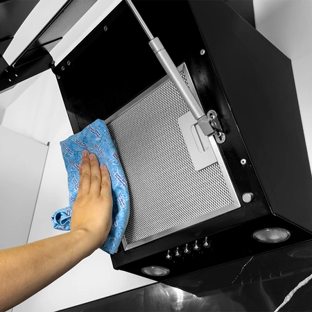 SONNENSTRAHL BLAUER HANDSCHUHSATZ - RAYPATH