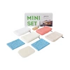 MINI-REINIGUNGSSET - MINI-SET - RAYPATH