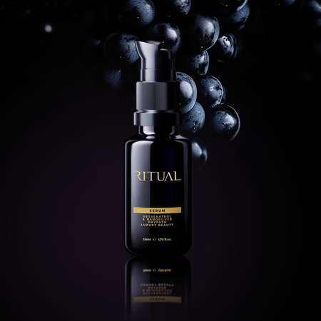 RITUAL SERUM OOGSERUM - 50 ml RAYPATH