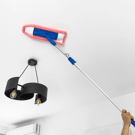 FLOOR CUSHION PINK RAYPATH