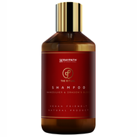 SZAMPON WZMACNIAJĄCY DRAGON'S BLOOD SHAMPOO - 300ml RAYPATH
