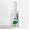 WATER MET NANODEELZILVER - SILVER WATER - 50 ml RAYPATH