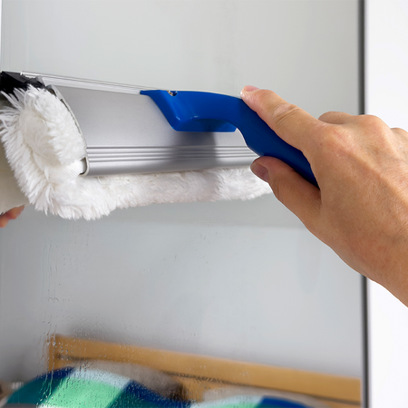 SET VOOR HET REINIGEN VAN RAMEN EN SPIEGELS - RAYPATH