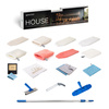 KIT DE LIMPIEZA MAX I - RAYPATH